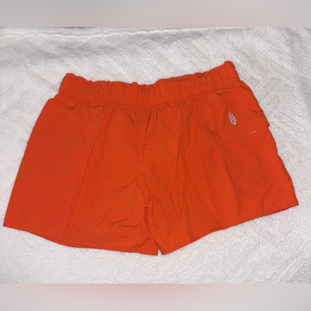 FP shorts NWOT